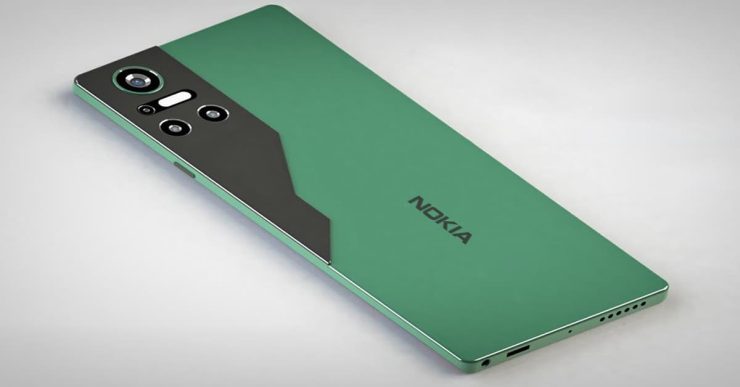 Nokia Magic Max 2023 Price Release Date Feature Specs 57 OFF