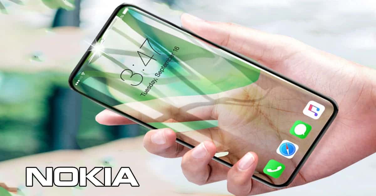 Nokia Legion Release Date And Price In Pakistan Whats Mobiles