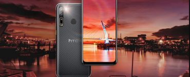 HTC Desire 20 Pro