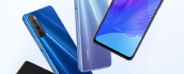 Huawei Enojy 20 Pro