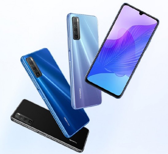 Huawei Enojy 20 Pro