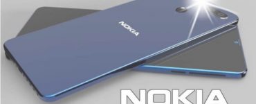 Nokia Edge Max Ultra