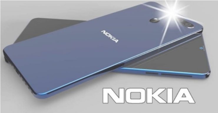 Nokia Edge Max Ultra