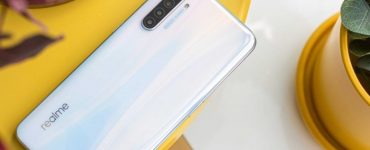 Realme X3 Superzoom