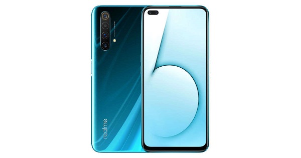 Realme X60 5G