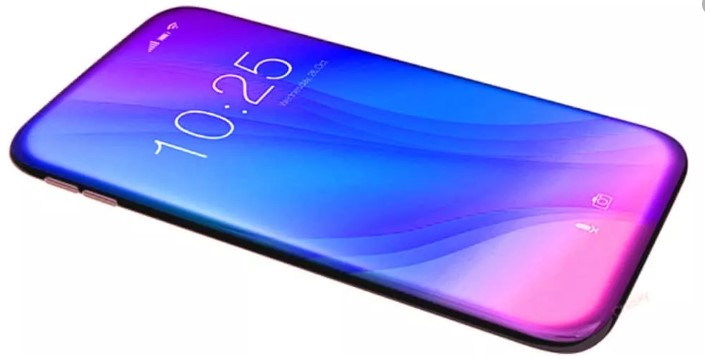 Samsung Galaxy Oxygen 2019