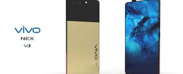 Vivo Nex V3