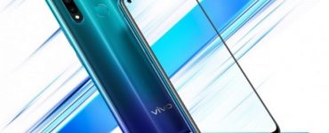 Vivo Z5x Price