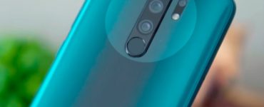 Xiaomi Redmi 9 price