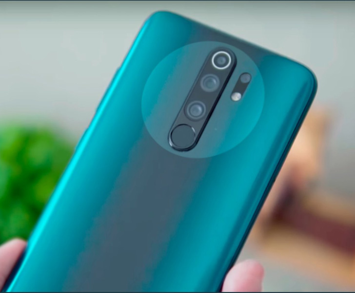 Xiaomi Redmi 9 price