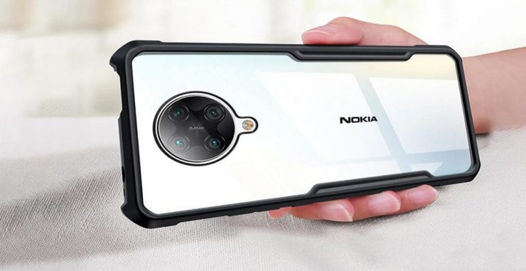 Nokia 1 Pro Price