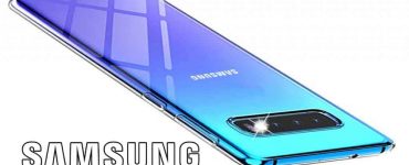 Samsung Galaxy A80 Pro