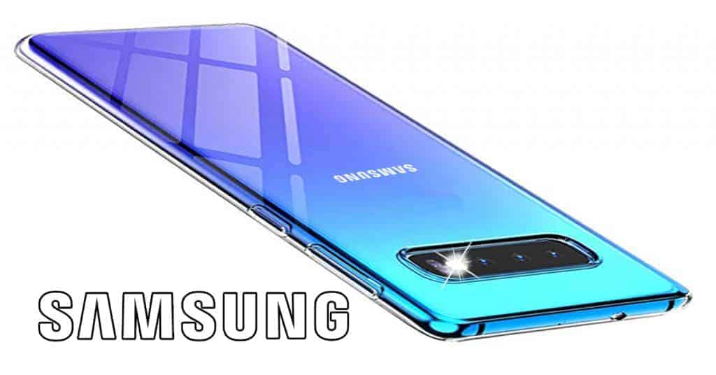 samsung galaxy a80 pro price