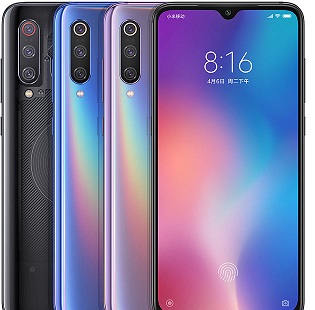 Xiaomi Redmi 9