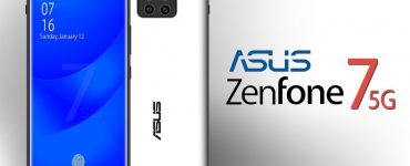 Asus ZenFone 7