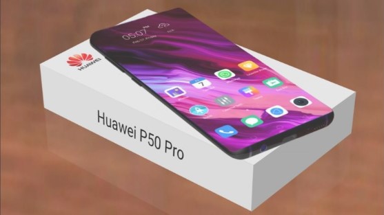 Huawei P50 Pro 5G