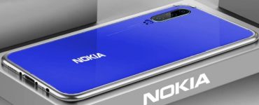 Nokia 9 Edge Price