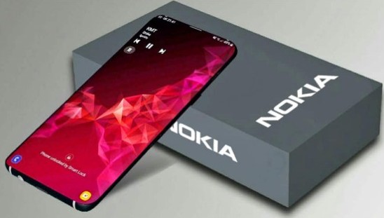 Nokia Alpha Lite 2020