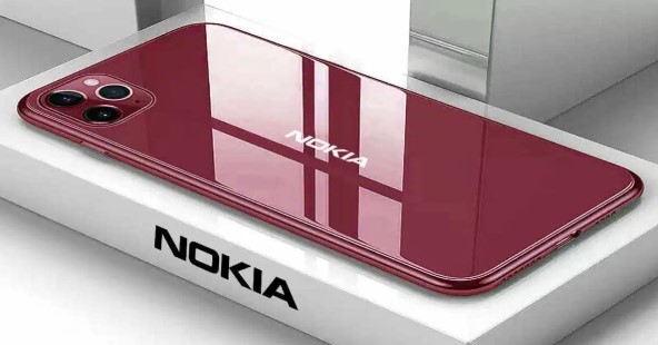 Nokia F2 Plus 2020