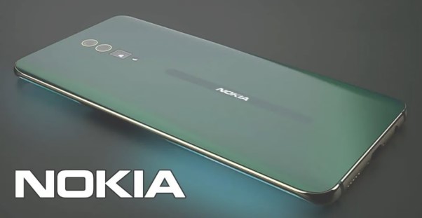 Nokia Note Pro Max 2020