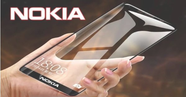 Nokia Vitech Premium