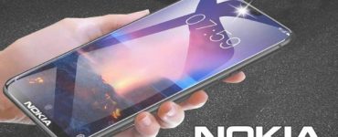 Nokia X Sirocco 2020