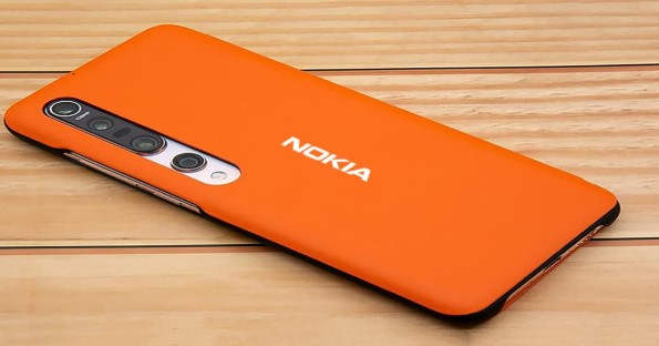 Nokia Zeno Xtreme 2020