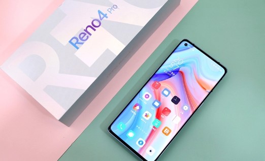 OPPO Reno 4 Pro