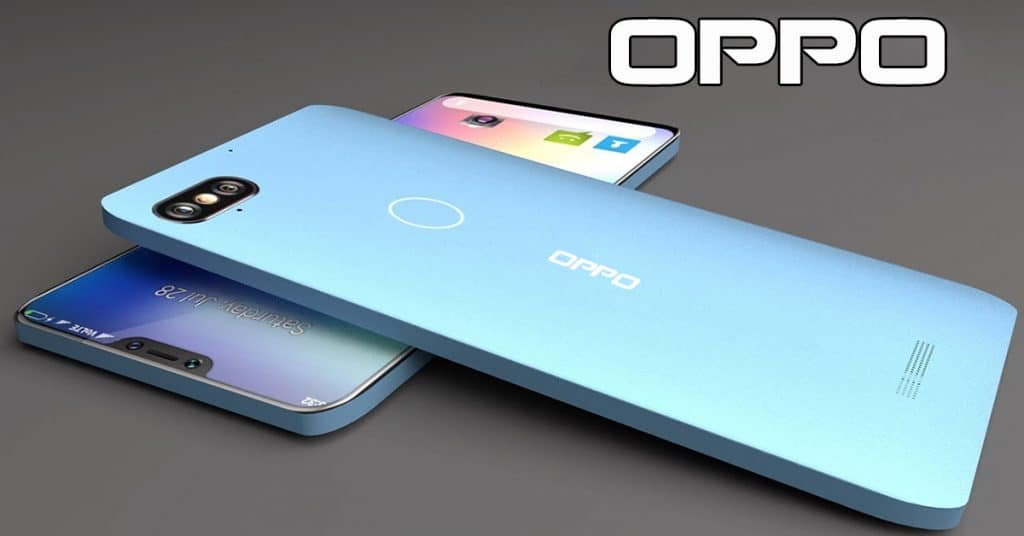 Oppo K7