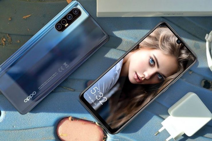 Oppo K7 Price