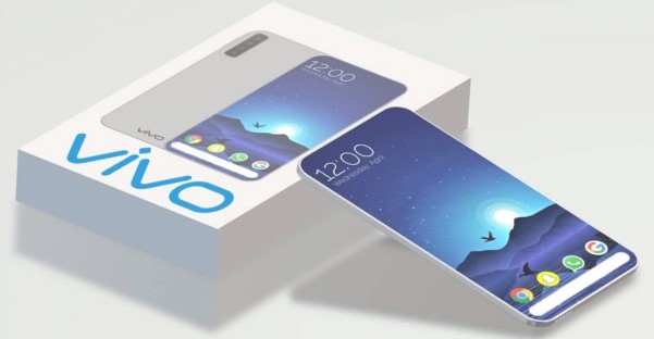 Vivo V19 Lite 2020