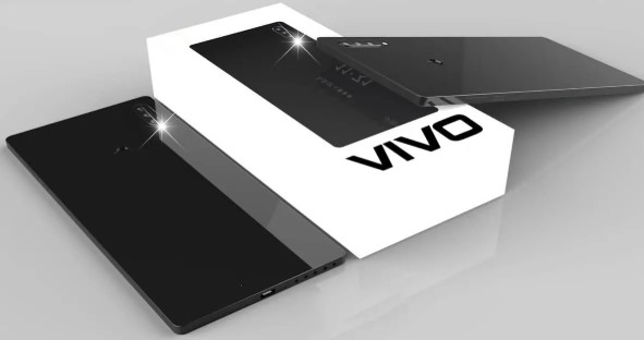 Vivo iQOO Z1