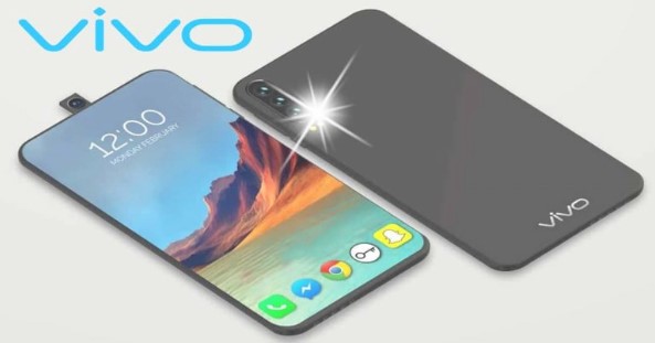 Vivo iQOO Z2X