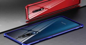 ZTE Nubia Red Magic 5G Best gaming mobile 2020