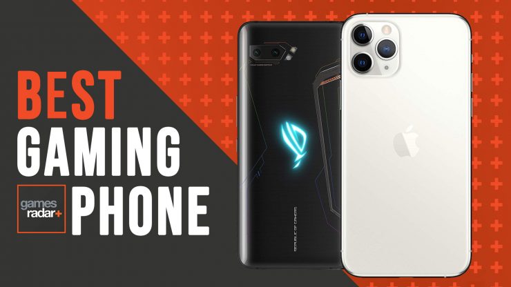 best gaming Mobile phones