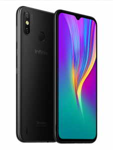 infinix smart 4 Plus Price in Pakistan