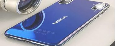 Nokia Saga Premium