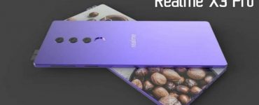 Realme X3 Pro Price in Pakistan