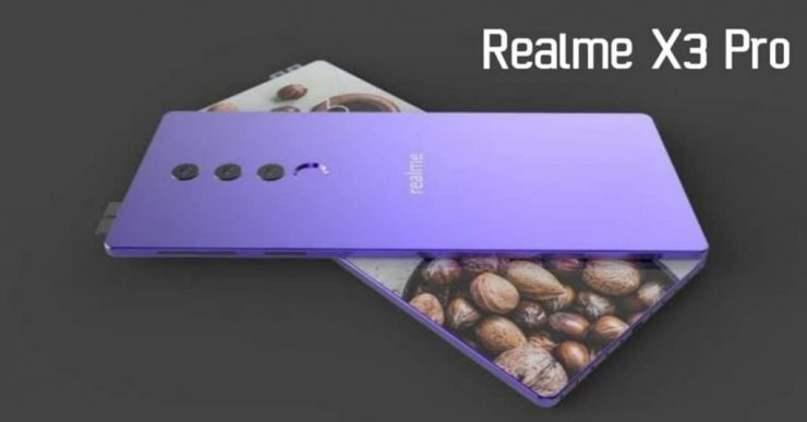 Realme X3 Pro Price in Pakistan