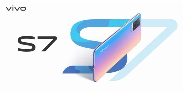 Vivo s7 Price