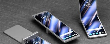 Motorola Razr 2020