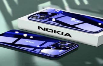 Nokia infinity max Xtreme