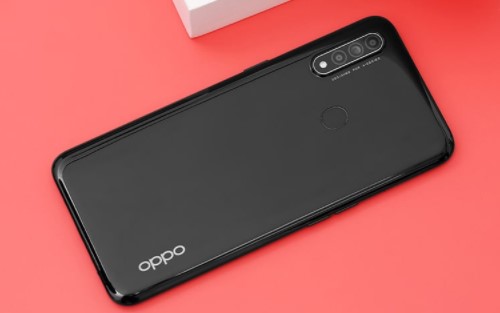 OPPO Reno 7 Pro