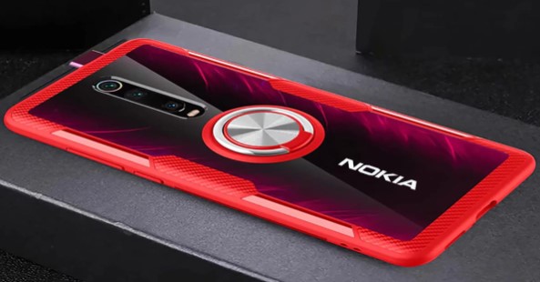 Nokia Saga Xtreme 2020