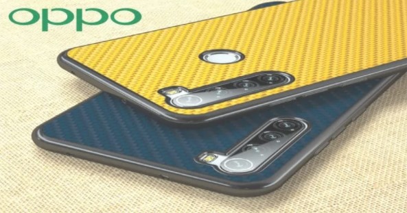 OPPO A97