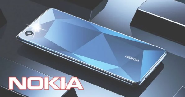 Nokia Zeno Pro Plus 2021