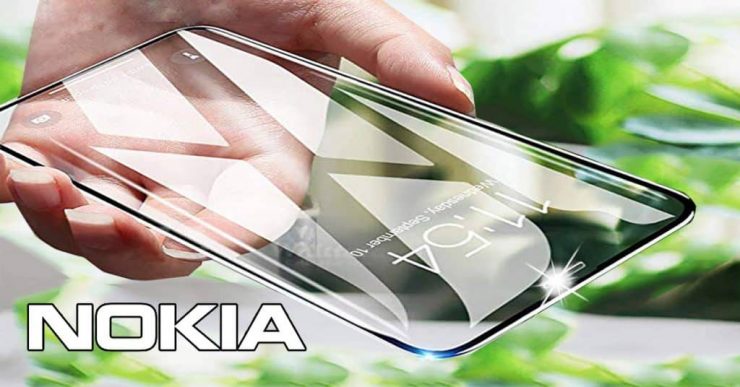 Nokia Curren Premium 2021 Price