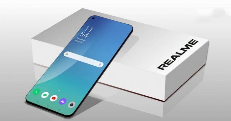 Realme C21 Price in Pakistan