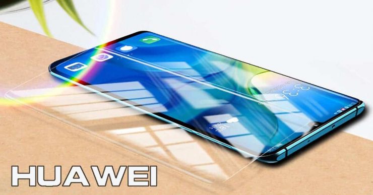 Best Huawei phones April 2021: 5000mAh battery, 8GB RAM!