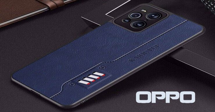 Best OPPO phones April 2021: 12GB RAM, 5000mAh battery!